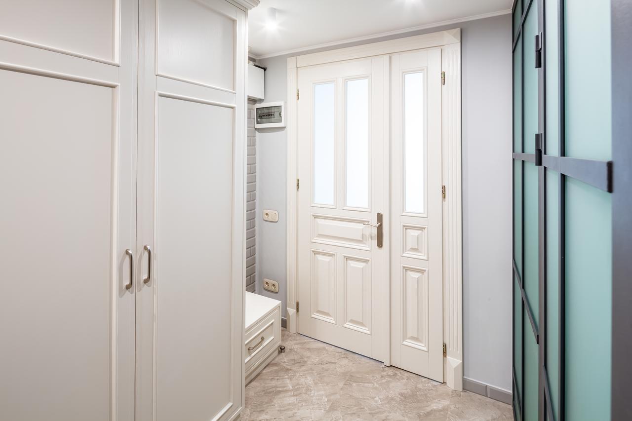 Romari Апартименти Площа Ринок Apartment Lviv Exterior photo