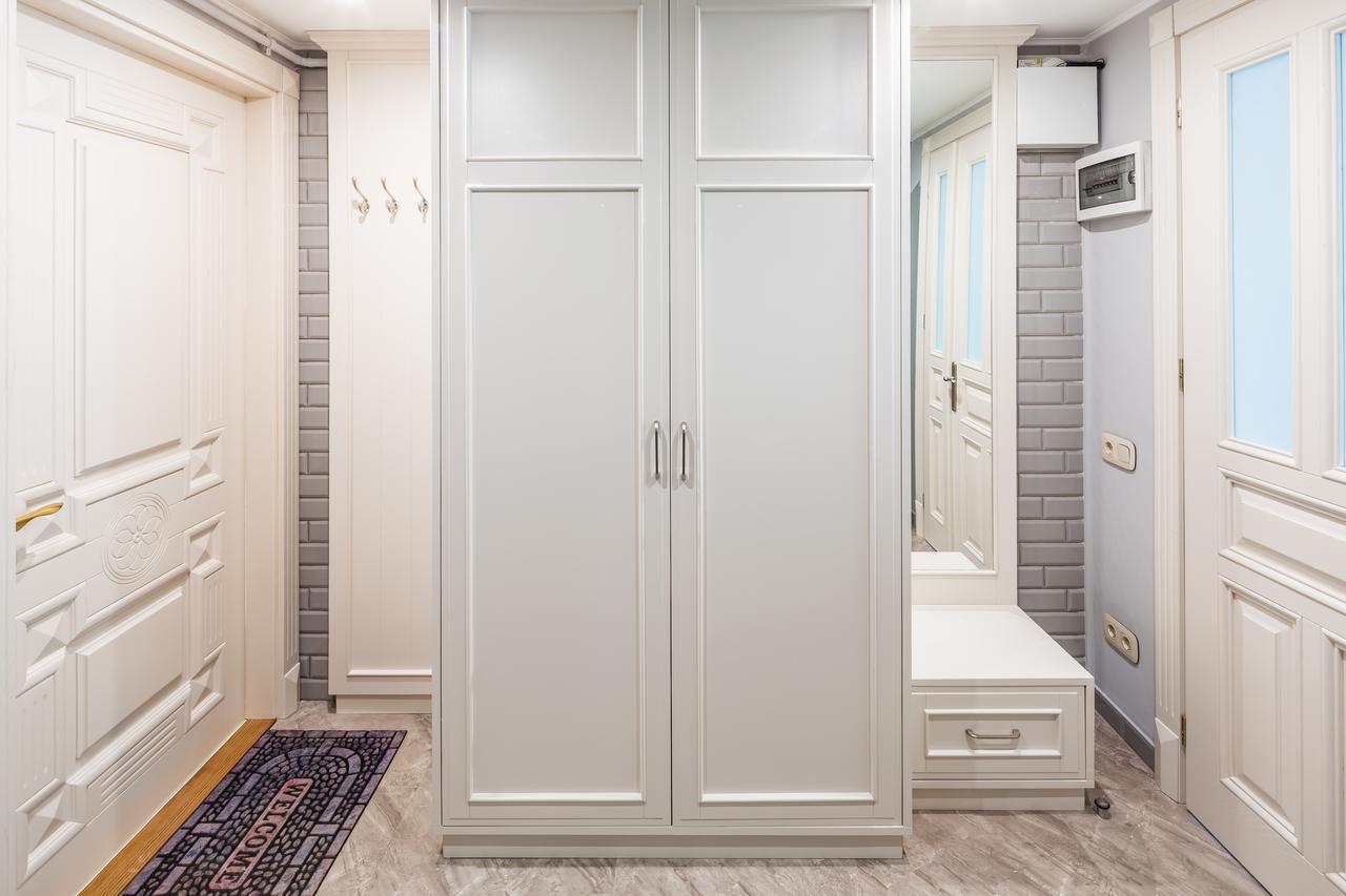 Romari Апартименти Площа Ринок Apartment Lviv Exterior photo