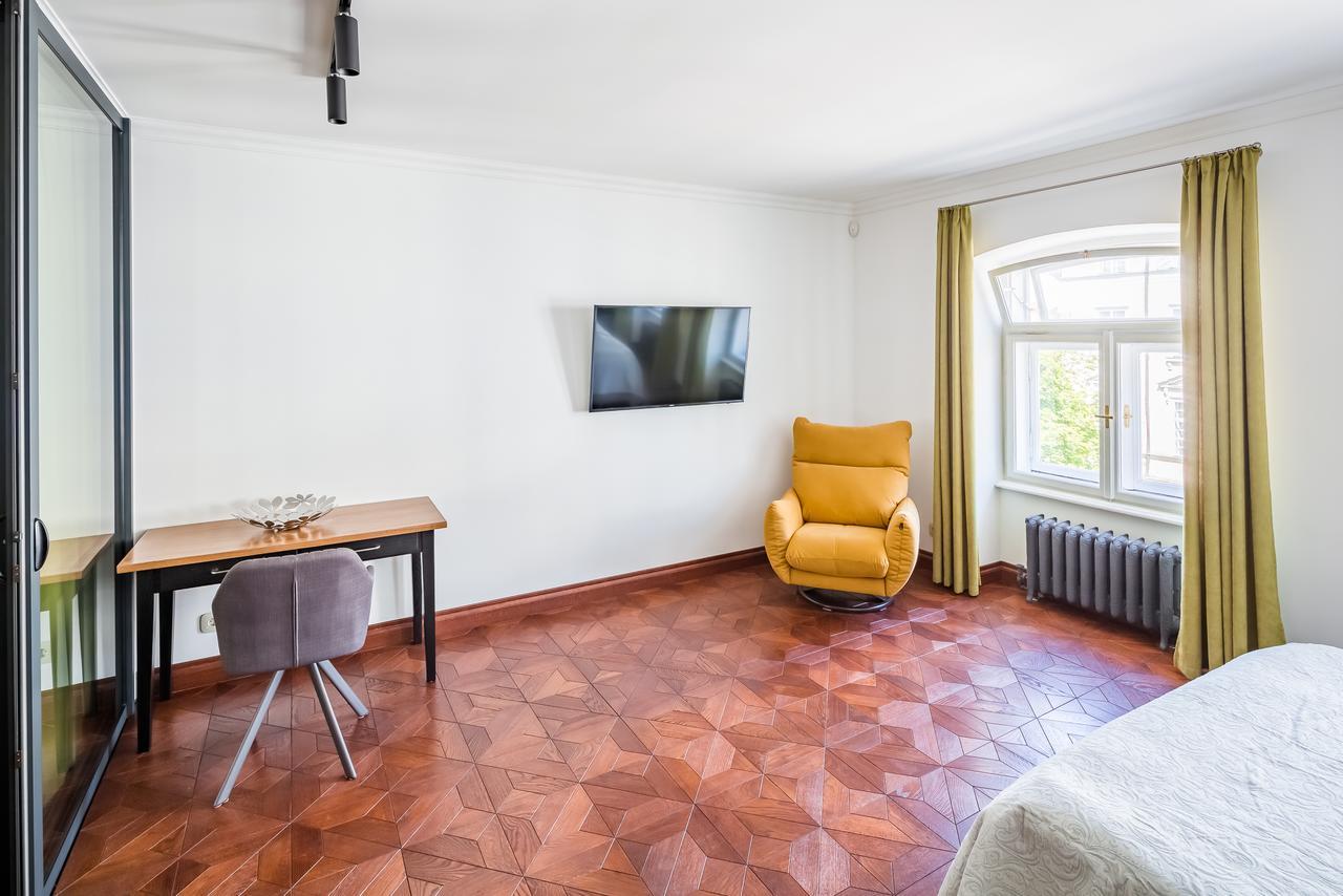 Romari Апартименти Площа Ринок Apartment Lviv Exterior photo